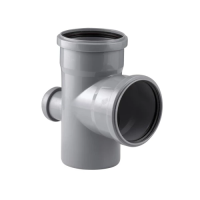 Крестовина 110 50 87гр