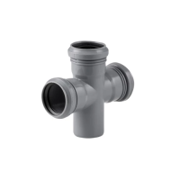 Крестовина 50 87гр