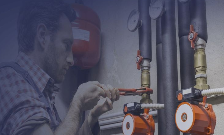 Монтажникам и снабженцам