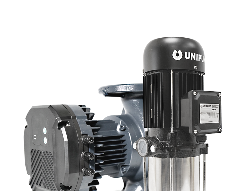 Профессиональный подбор оборудования – гарантия надежной работы