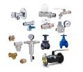 Запорная и регулирующая арматура