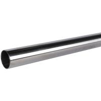 труба нержав