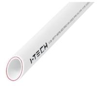 Труба полипропилен 25