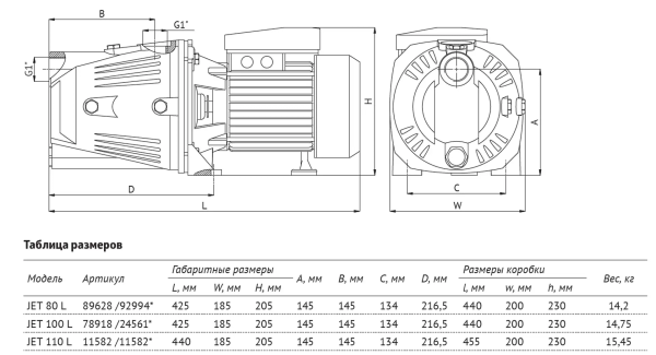 размеры_JET_L