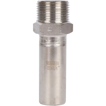 вставка переход нержав1