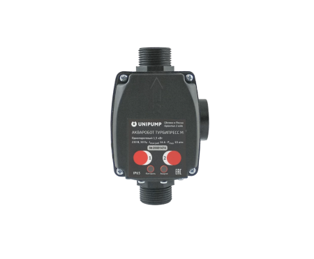 Blok-upravleniya-nasosom-TURBIPRESS-M