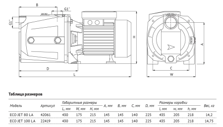 размеры_ECO_JET_LA