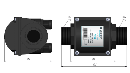Габаритный_чертеж_Турби